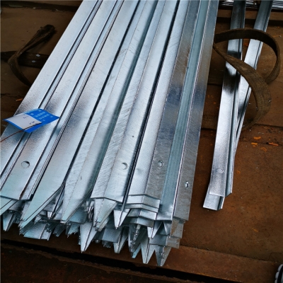 熱鍍鋅扁鋼的特點和用途是什么？